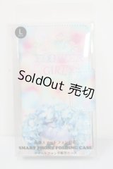 Ｂｌｙｔｈｅスマートフォン手帳型ケース A-24-02-28-1027-NY-ZU