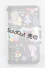 Ｂｌｙｔｈｅスマートフォン手帳型ケース A-24-02-28-1032-NY-ZU