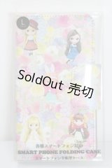 Ｂｌｙｔｈｅスマートフォン手帳型ケース A-24-02-28-1033-NY-ZU