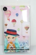 Ｂｌｙｔｈｅスマートフォン手帳型ケース A-24-02-28-1030-NY-ZU