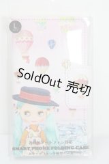 Ｂｌｙｔｈｅスマートフォン手帳型ケース A-24-02-28-1030-NY-ZU