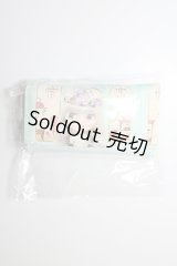 【新品】ネオブライス/キーケース：リーディングレディールーシー A-24-02-28-1037-NY-ZU