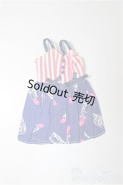 画像1: 22〜24ｃｍ/OF:ディーラー製ドレスセット/0 A-25-08-13-280-NY-ZA