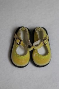 オビツ24サイズ/OF：ホログラムシューズ A-24-05-22-033-NY-ZA