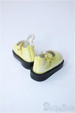 画像2: オビツ24サイズ/OF：ホログラムシューズ Y-25-03-12-288-NY-ZY