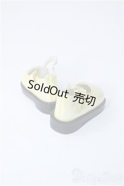 画像2: オビツ24サイズ/OF：ホログラムシューズ Y-25-03-12-288-NY-ZY