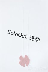 ＭＳＤ＆ＳＤＭ/ＯＦ：制服リボン Y-25-04-30-212-NY-ZY