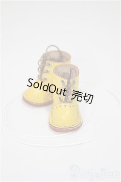 画像1: オビツ24サイズ/OF：ブーツ/0 A-25-07-02-256-NY-ZA