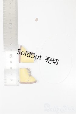 画像2: オビツ24サイズ/OF：ブーツ/0 A-25-07-02-256-NY-ZA