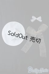 ＭDD/OF：魔法使いの帽子 Y-25-04-09-214-NY-ZY
