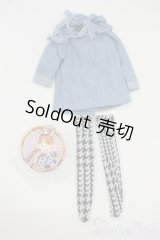 ネオブライス/OF:ディーラー様製衣装&小物セット Y-25-12-10-127-KD-ZY