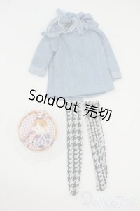 ネオブライス/OF:ディーラー様製衣装&小物セット Y-25-12-10-127-KD-ZY