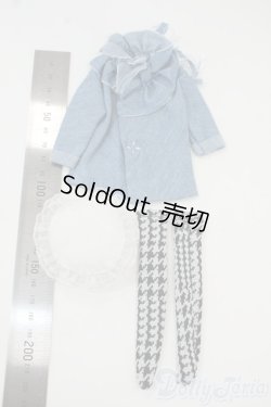 画像2: ネオブライス/OF:ディーラー様製衣装&小物セット Y-25-12-10-127-KD-ZY