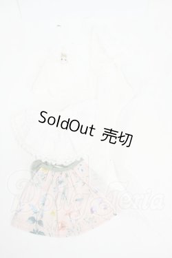 画像1: ネオブライス/OF:ディーラー製エプロンドレスセット Y-26-03-18-103-KD-ZY