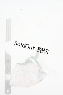 画像2: ネオブライス/OF:ディーラー製エプロンドレスセット Y-26-03-18-103-KD-ZY