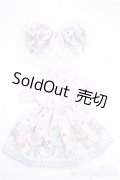 ネオブライス/OF:ディーラー様製あたまもの&衣装セット Y-25-01-29-149-KD-ZY