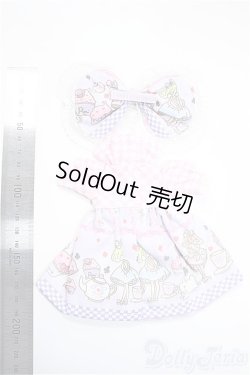 画像2: ネオブライス/OF:ディーラー様製あたまもの&衣装セット Y-25-01-29-149-KD-ZY