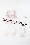 22〜24cmドール/OF:ディーラー様製ドレス Y-25-03-12-033-KD-ZY