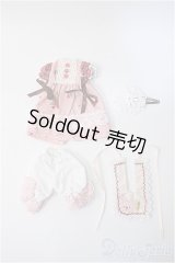 22〜24cmドール/OF:ディーラー様製ドレス Y-25-03-12-033-KD-ZY