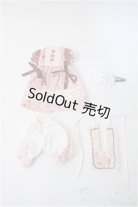 22〜24cmドール/OF:ディーラー様製ドレス Y-25-03-12-033-KD-ZY