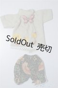 22ｃｍドール/OF:ディーラー製衣装2点 A-24-07-03-1046-KD-ZU