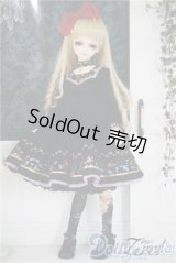 SD/OF:Zizel様製　衣装 U-25-05-13-107-NY-ZU