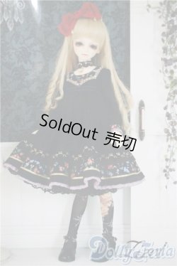 画像1: SD/OF:Zizel様製　衣装 U-25-05-13-107-NY-ZU