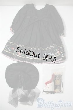 画像3: SD/OF:Zizel様製　衣装 U-25-05-13-107-NY-ZU