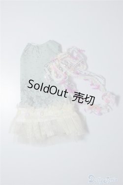 画像1: ネオブライス/OF：衣装 A-24-07-03-1021-NY-ZU