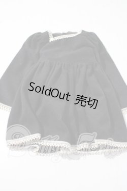 画像1: SD/OF:別珍ワンピース U-26-04-22-108-NY-ZU