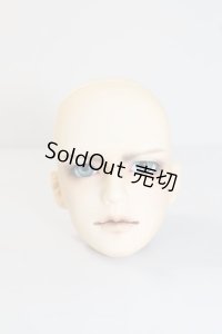 SDGｒB/斎藤一　ヘッドのみ U-24-03-27-209-NY-ZU