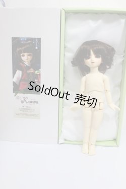 画像6: 幼SD/カノン 2nd make up Ver. A-24-03-06-211-KN-ZA