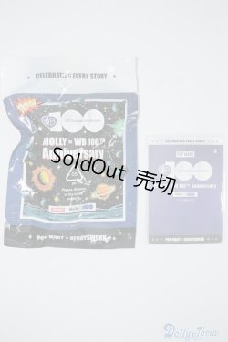 画像2: POPMART/KENNYSWORK：Molly A-24-07-31-1034-NY-ZU