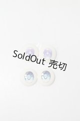 18ｍｍ/アニメデカールアイ2点セット A-24-05-01-1022-KD-ZU