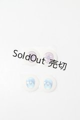 18ｍｍ/アニメデカールアイ2点セット A-24-05-01-1017-KD-ZU