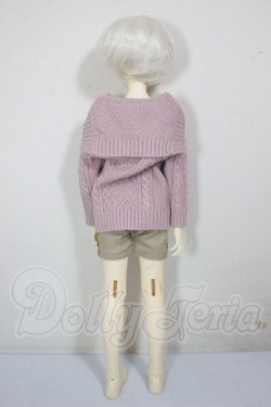 画像7: LITTLE MONICA/Bearヘッド・男の子ボディ A-26-05-19-102-NY-ZA