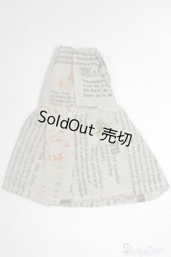 画像2: ネオブライス/OF:衣装 A-24-12-03-091-NY-ZA