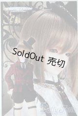 SDB/ミシェル：夏の夜の幻 U-26-01-04-219-NY-ZU