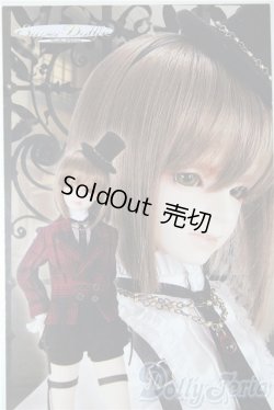 画像1: SDB/ミシェル：夏の夜の幻 U-26-01-04-219-NY-ZU