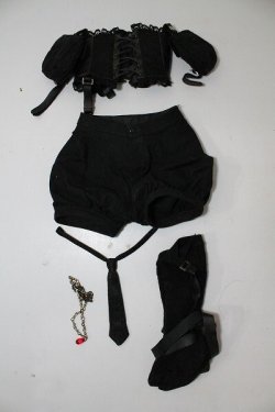 画像8: SDB/ミシェル：夏の夜の幻 U-25-04-08-218-NY-ZU