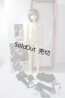 画像9: SDB/ミシェル：夏の夜の幻 U-26-01-04-219-NY-ZU