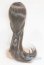 画像2: 9-10inch/ウィッグ/インチ　BJD　MJD　ドール用 A-25-03-12-006-NY-ZA (2)
