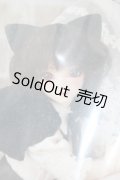 SDCute/黒猫ルネ (Rene the Black Cat ) U-24-03-13-213-NY-ZU