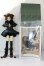 画像6: SDCute/黒猫ルネ (Rene the Black Cat ) U-24-03-13-213-NY-ZU