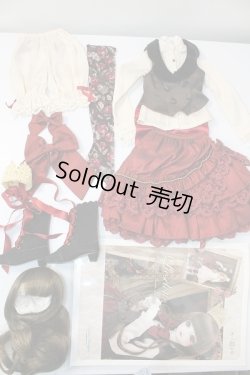 画像6: SD/リーゼロッテ the Best of the BESTs ver A-26-05-19-516-NY-ZA
