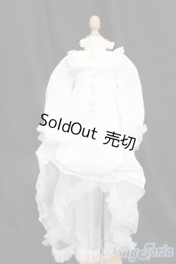 画像1: SD/OF:EMMA様製Chloe ドレスセット S-25-11-23-665-NY-ZS