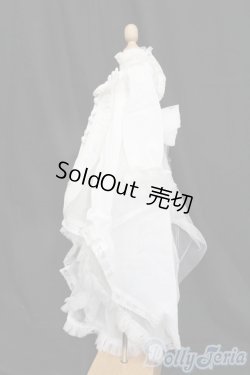 画像2: SD/OF:EMMA様製Chloe ドレスセット S-25-11-23-665-NY-ZS