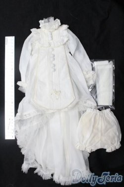 画像5: SD/OF:EMMA様製Chloe ドレスセット S-25-10-05-459-NY-ZS