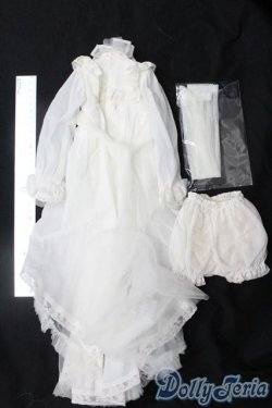 画像6: SD/OF:EMMA様製Chloe ドレスセット S-25-10-05-459-NY-ZS