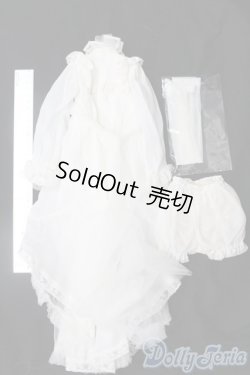 画像6: SD/OF:EMMA様製Chloe ドレスセット S-25-11-23-665-NY-ZS